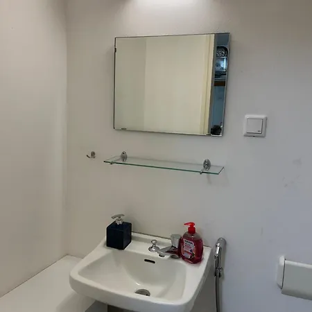 In Mainz-lerchenberg *