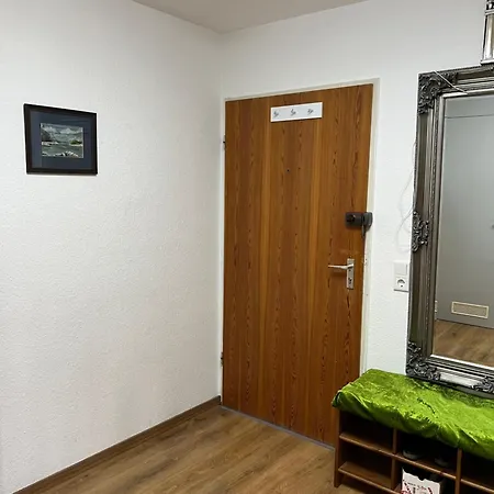 In Mainz-lerchenberg Apartment *