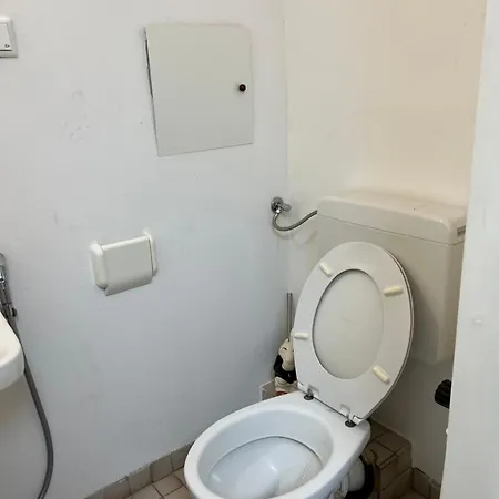 In Mainz-lerchenberg Appartement