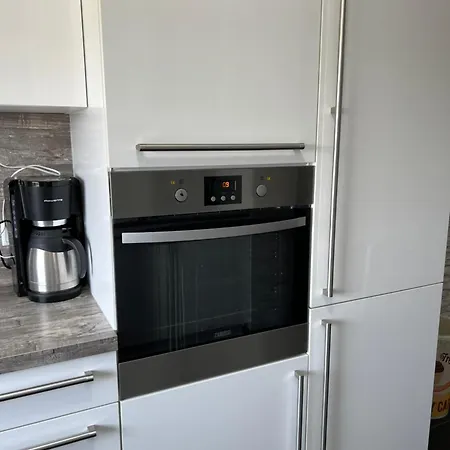 In Mainz-lerchenberg Apartment
