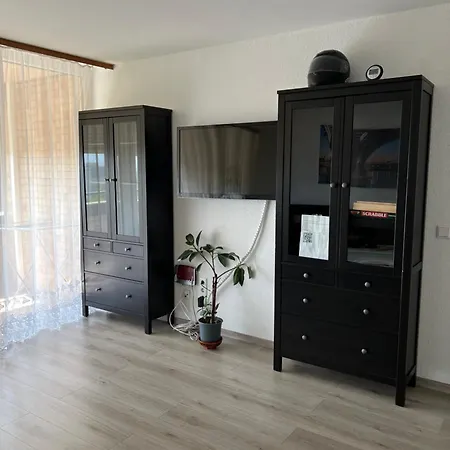 Apartment In Mainz-lerchenberg *