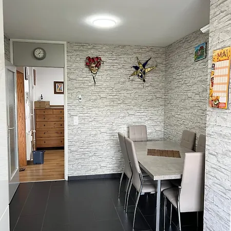 In Mainz-lerchenberg Apartment Mainz