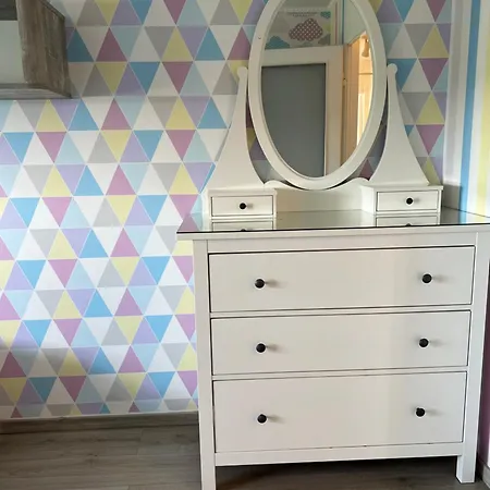 In Mainz-lerchenberg شقة