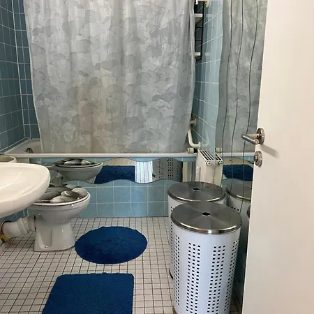 In Mainz-lerchenberg * ماينتس