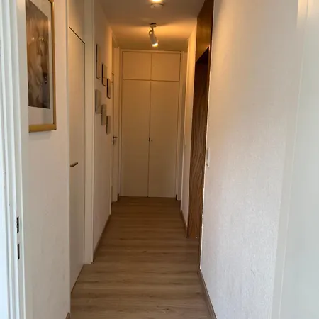 In Mainz-lerchenberg Apartment Mainz