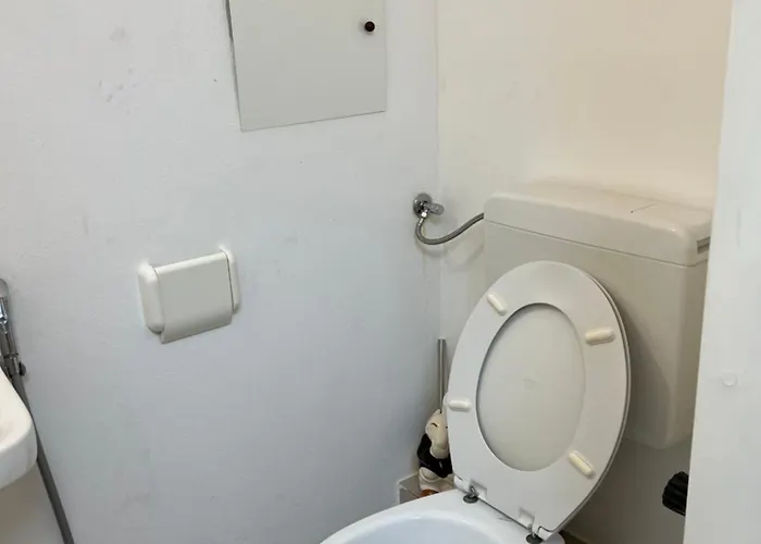 In Mainz-lerchenberg דירה