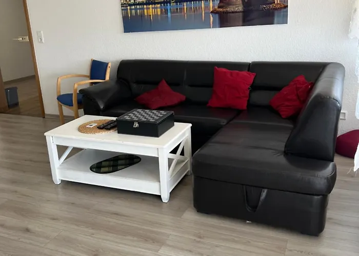 דירה In Mainz-lerchenberg *