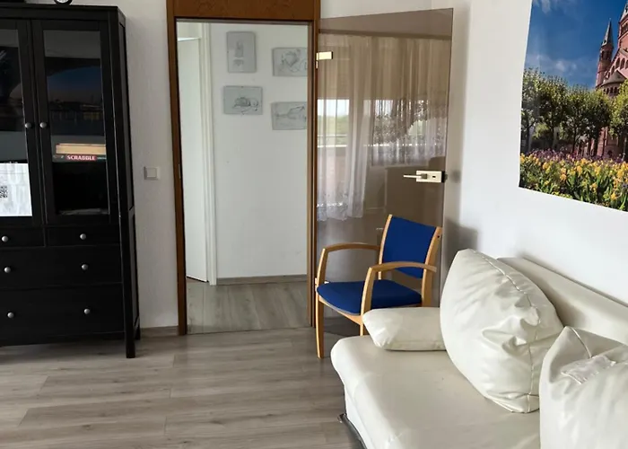 דירה In Mainz-lerchenberg