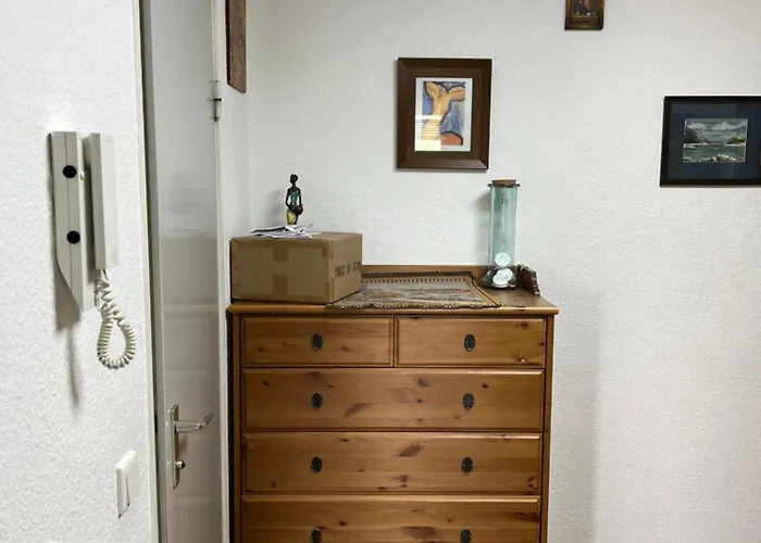 In Mainz-lerchenberg *