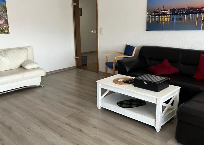 In Mainz-lerchenberg מיינץ