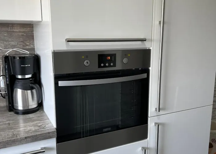 In Mainz-lerchenberg דירה