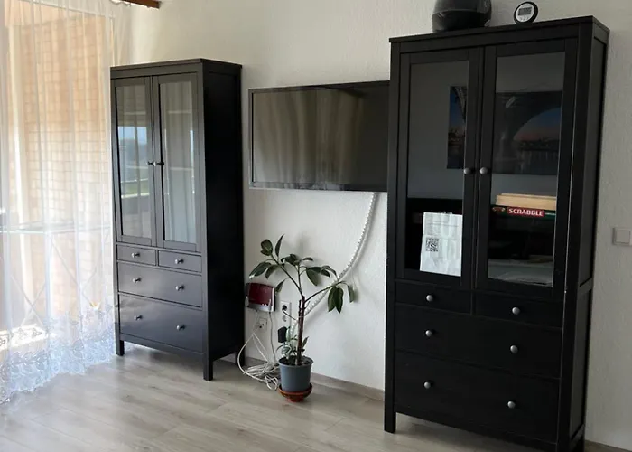 דירה In Mainz-lerchenberg *