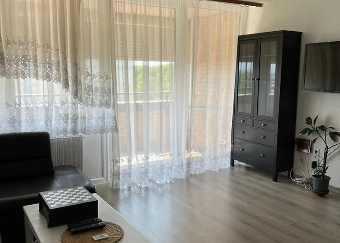 דירה In Mainz-lerchenberg מיינץ