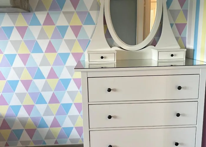 In Mainz-lerchenberg דירה