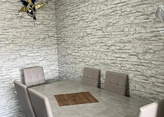 דירה In Mainz-lerchenberg מיינץ