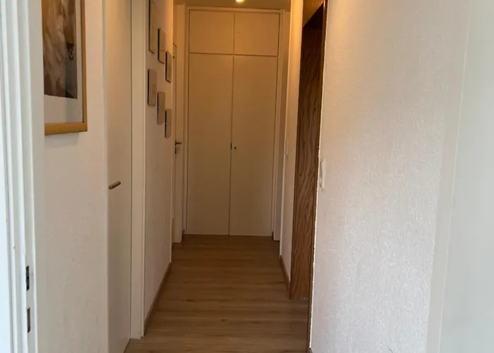 In Mainz-lerchenberg 아파트 마인츠