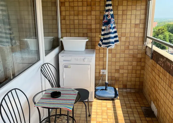 In Mainz-lerchenberg מיינץ